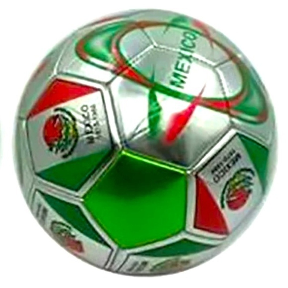 Mexico Soccer Ball